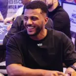 Iuri Ribeiro достигает шестизначной суммы с титулом Bounty Hunters HR Main Event