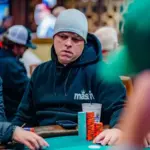 Mark Davis умер в возрасте 46 лет и оставил значимое наследие в североамериканском покере