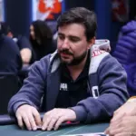 Ренато Валентим выделяется на GGPoker с титулом Thursday Throwdown