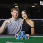David Peters выигрывает 10K 6-Handed и снова побеждает на WSOP спустя четыре года