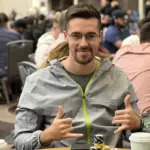 Бразилия выигрывает версии Thursday Throwdown на GGPoker; Далтон Хоболд выигрывает HR