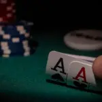 Миссклик против AA заканчивается безумным бэд-битом в последний день WSOP
