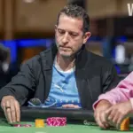 Renato Roizenblit достигает финального стола События 86 WSOP; Эрик Вебер побеждает