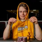 Garrett Dwire побеждает в Summer Saver на WSOP и выигрывает браслет серии