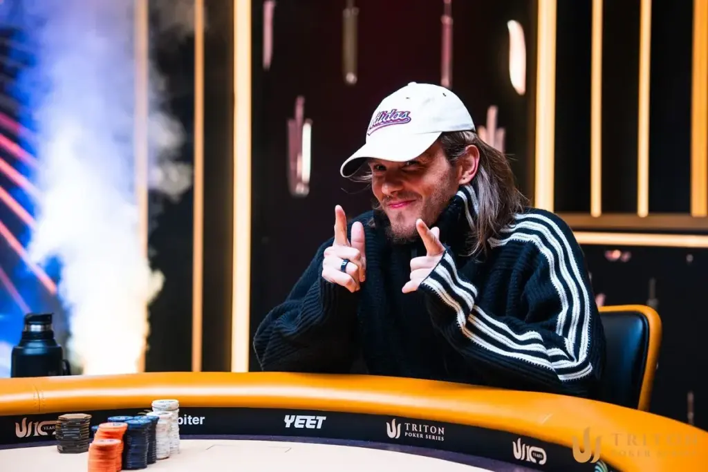 Четверо бразильцев выходят в финальный стол GGMillion$; Пекажевич — чиплидер