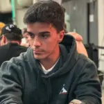 Daniel Araújo завоевал титул Thursday Throwdown HR на GGPoker