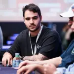 Фелипе Морелли заработал 150 тыс. долларов с титулом на GGPoker; смотрите