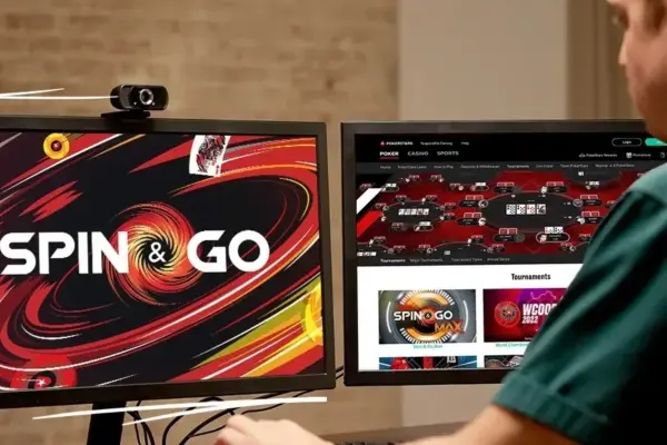 Spin & Go за 5 $ разыгрывает два приза по 1 миллиону долларов на PokerStars