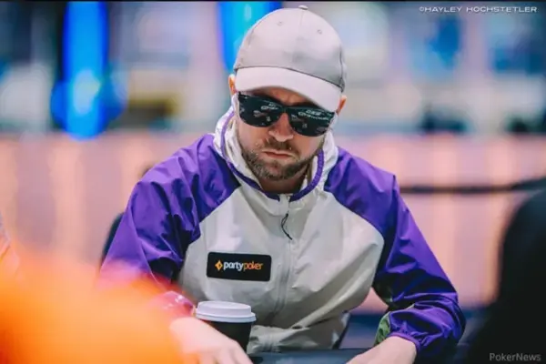 Patrick Leonard ставит под сомнение buy-ins WSOP Paradise и предсказывает изменения в борьбе за браслеты