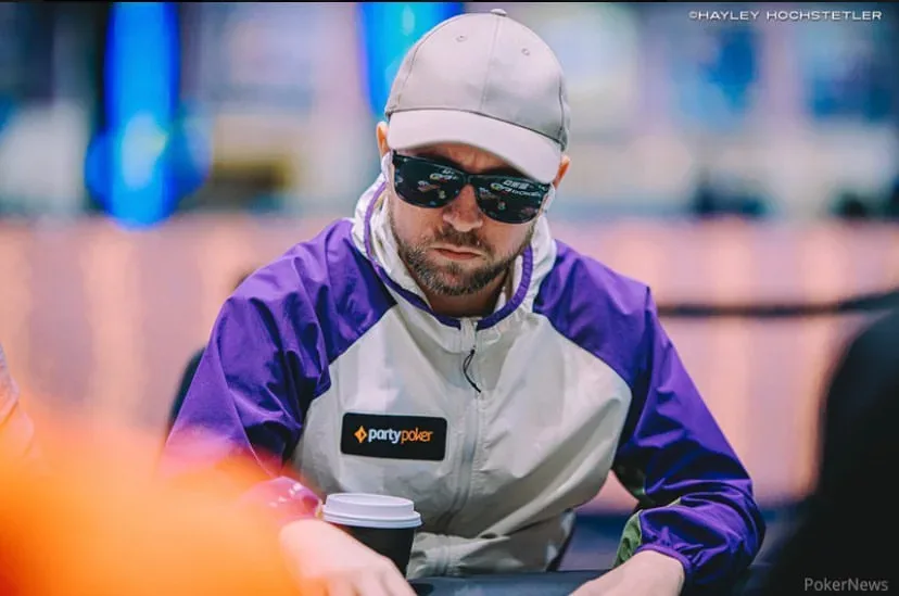 Patrick Leonard ставит под сомнение buy-ins WSOP Paradise и предсказывает изменения в борьбе за браслеты