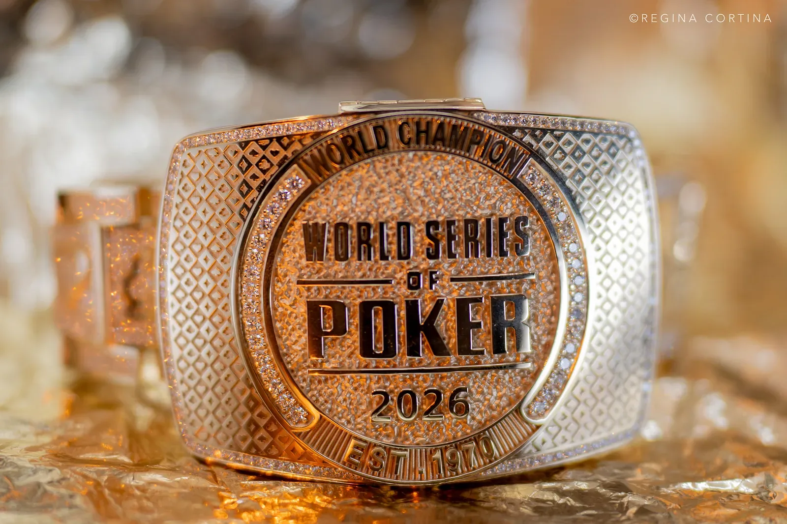 WSOP Main Event 2026: профессионалы называют фаворита для победы в финальном столе