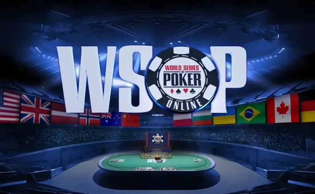 Lucas Teixeira завоевывает браслет WSOP Online и возглавляет бразильский прорыв