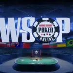 WSOP Online разыграет 33 браслета в августе и сентябре на GGPoker