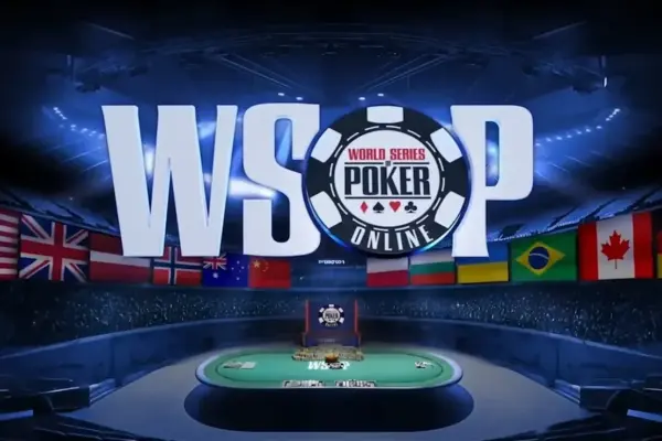 WSOP Online разыграет 33 браслета в августе и сентябре на GGPoker