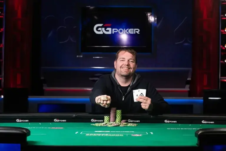 Jason Wheeler завоевывает титул PokerStars Open Barcelona и получает € 731 тыс.