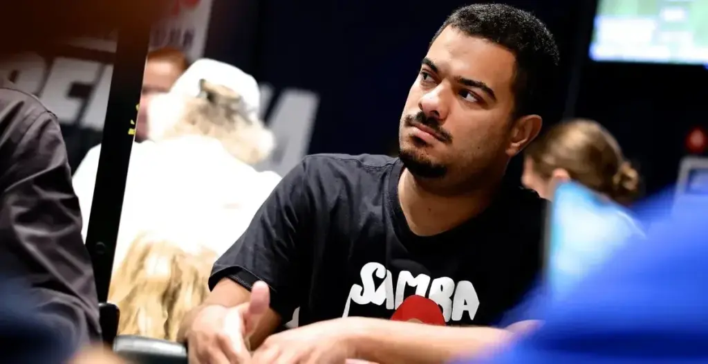 Габриэль Таварес поднимается на пьедестал в €20K EPT Барселона и гарантирует высокое вознаграждение