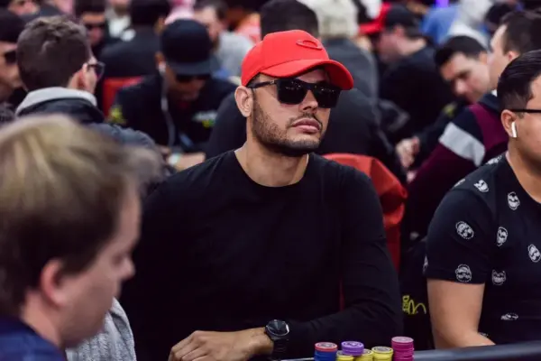 Франклин Магальяэс выигрывает GGMasters и зарабатывает 130 тысяч долларов на GGPoker