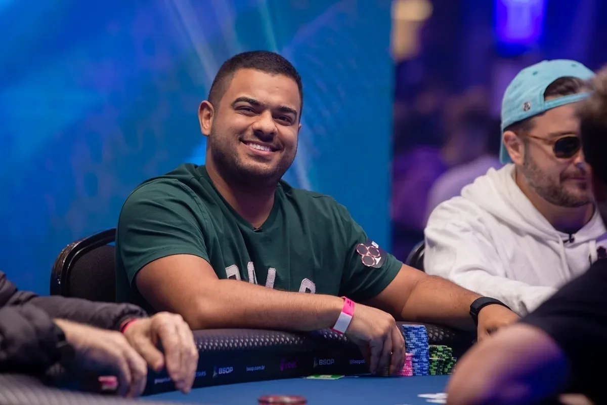 Габриэль Таварес заработал 102 тыс. долларов с вторым местом в Phil’s Thrill на ACR Poker