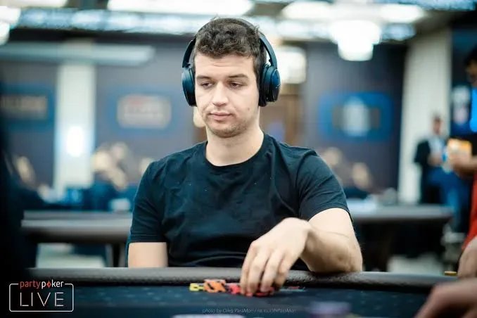 Michael Addamo выигрывает девятый титул GGMillion$ High Rollers