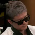 Блеф с маргинальной рукой в банке на 50 тысяч долларов пойман в Hustler Casino Live