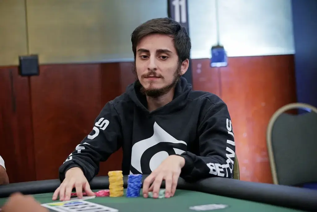 Педро Падилья завоевывает титулы на GGPoker и возглавляет выступление бразильцев