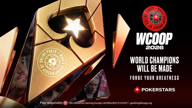 Cornettinha завоевывает титул на WCOOP и гарантирует 31 тыс. долларов на PokerStars