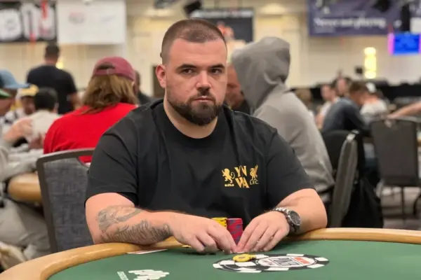 Педро Падилья завоевывает титулы на GGPoker и возглавляет выступление бразильцев