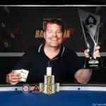 Jason Wheeler завоевывает титул PokerStars Open Barcelona и получает € 731 тыс.