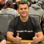 Густаво Мастелотто достигает подиума в Thursday Thrill High Roller на PokerStars