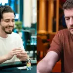 Фелипе Кетцер и Родриго Селуан блистают в сериях High Rollers