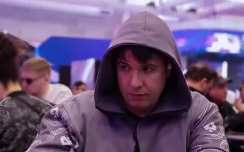 PokerStars: Бернардо Гранато завоевывает Mini Bounty Builder HR