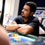 Габриэль Таварес поднимается на пьедестал в €20K EPT Барселона и гарантирует высокое вознаграждение