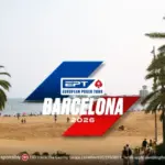 EPT Barcelona 2026 начинается с 79 событий и собирает элиту мирового покера