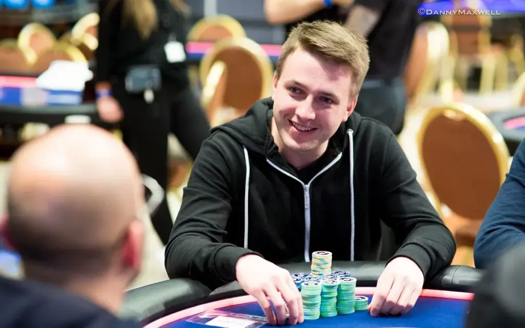 Victor Begara завоевывает GGMasters High Rollers на GGPoker и получает 121 тысячу долларов США