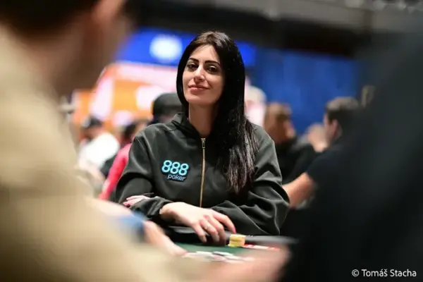 888poker показывает закулисье WSOP в новом документальном сериале