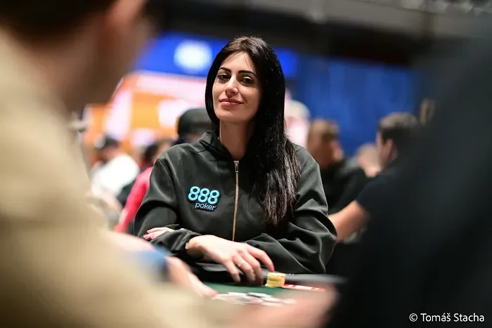 888poker показывает закулисье WSOP в новом документальном сериале