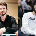 Carlos Ribeiro имеет иск против Bernardo Soares, оспариваемый в GGMillion$
