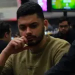 Lucas Teixeira завоевывает браслет WSOP Online и возглавляет бразильский прорыв