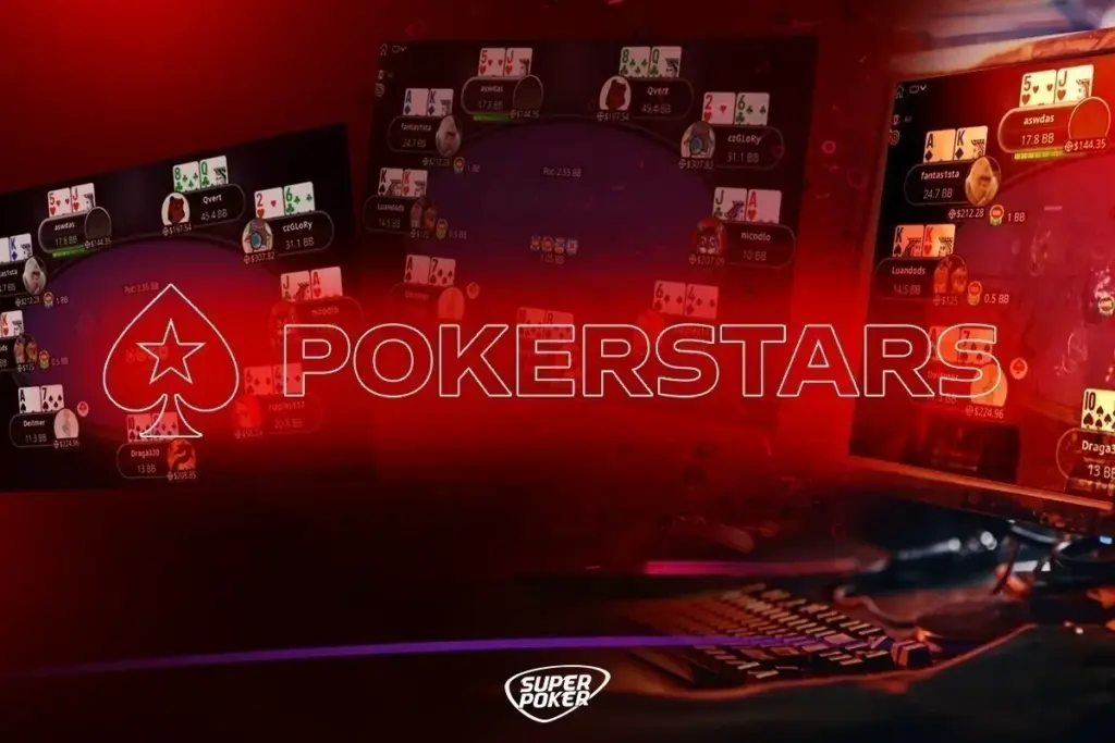 Tomás Schulz завоевывает титул на PokerStars и получает 18 280 долларов США