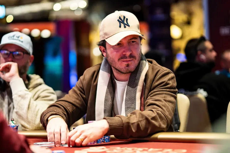 Dennys Ramos и другие бразильцы добиваются хороших результатов на PokerStars