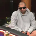 Nik Airball находит кулер и теряет банку на 100 тысяч долларов в Hustler Casino Live