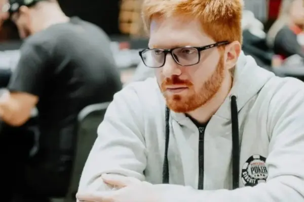 Daniel Marquesin — бразильская звезда турниров GGPoker