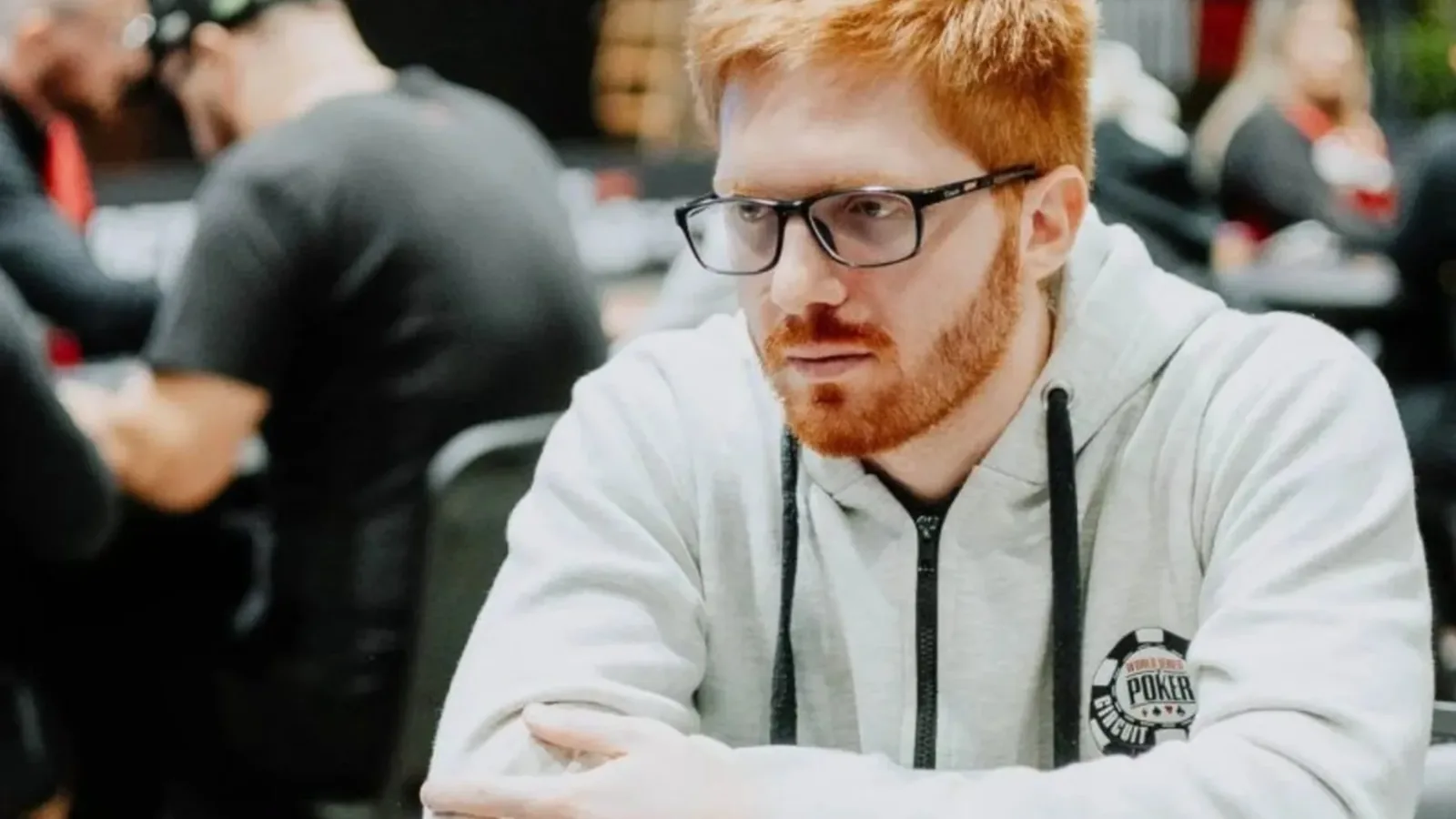 Daniel Marquesin — бразильская звезда турниров GGPoker