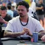 Gerson Braga лидирует среди бразильцев на WCOOP Boot Camp от PokerStars