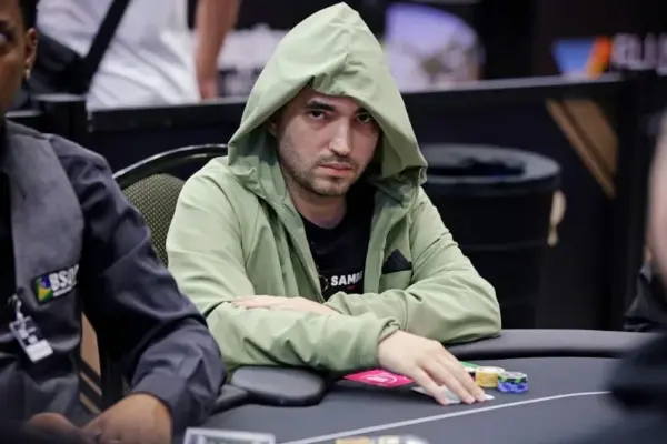 Жоао Сайденс выигрывает Sunday High Roller на ACR Poker и забирает более 100 тысяч долларов США