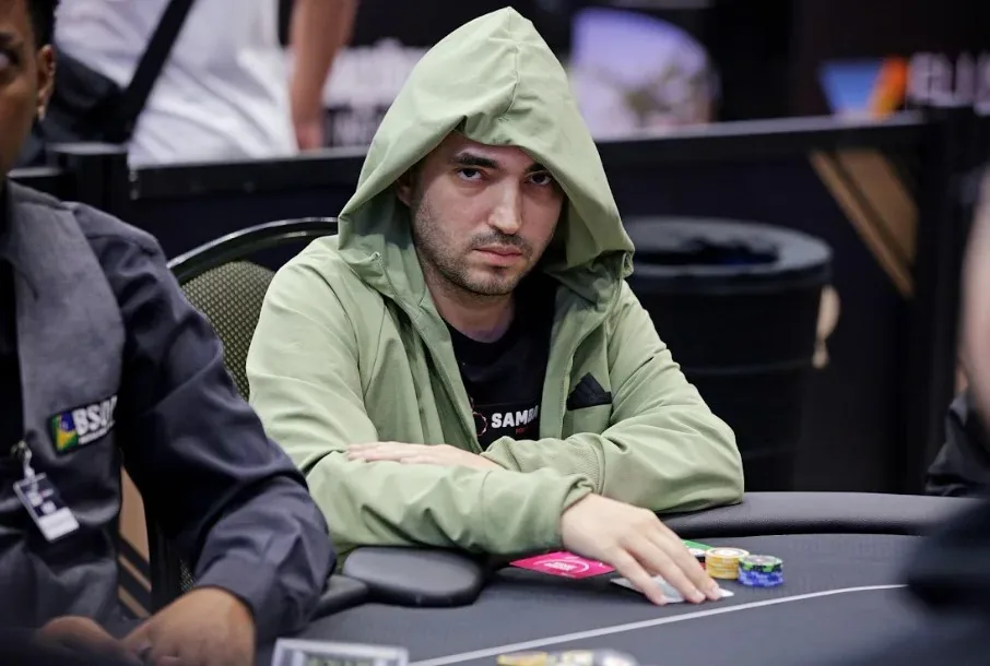 Жоао Сайденс выигрывает Sunday High Roller на ACR Poker и забирает более 100 тысяч долларов США