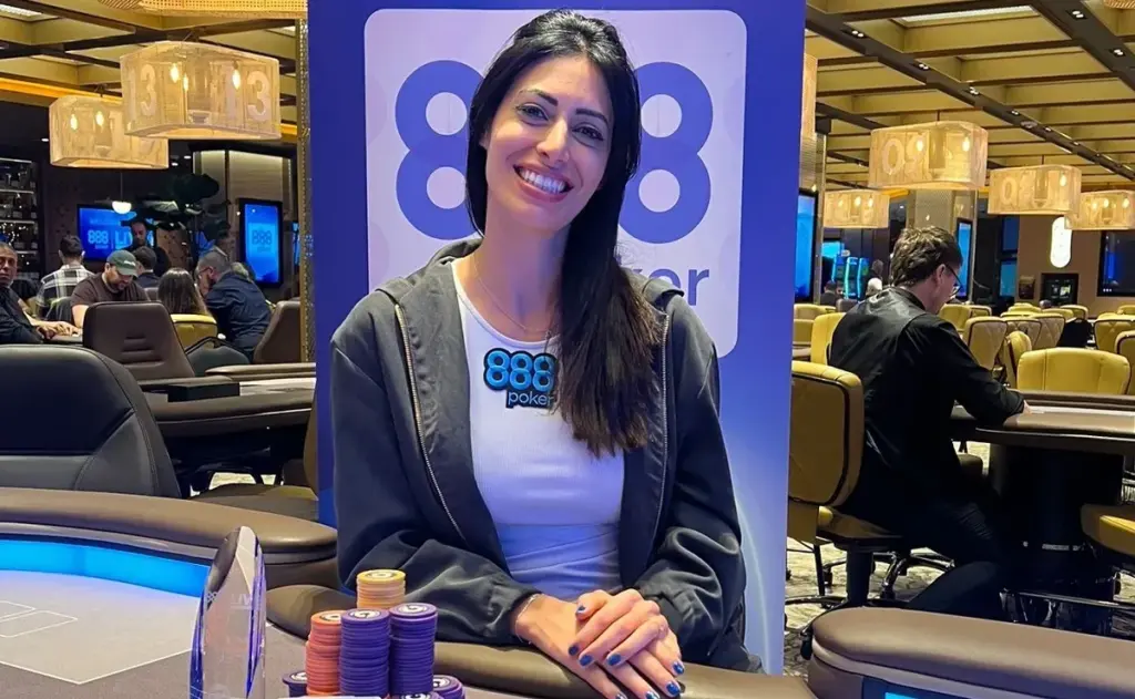 888poker показывает закулисье WSOP в новом документальном сериале