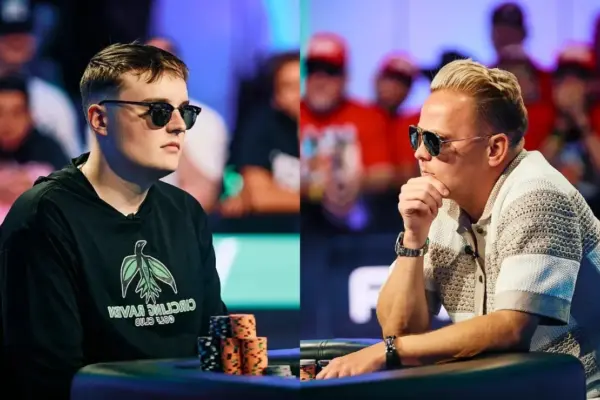 Jumalon и Сааскилахти делают анонс главного события WSOP в эту среду (5)