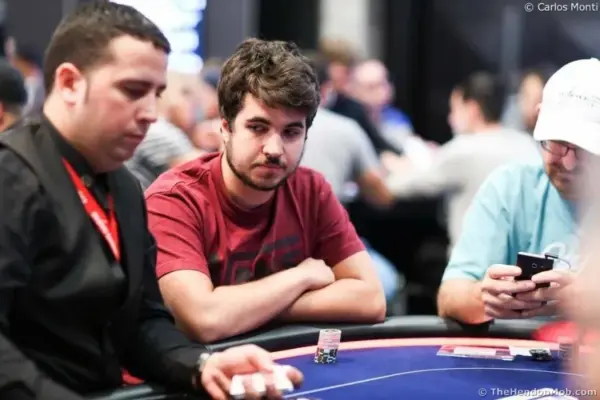 Victor Begara завоевывает GGMasters High Rollers на GGPoker и получает 121 тысячу долларов США