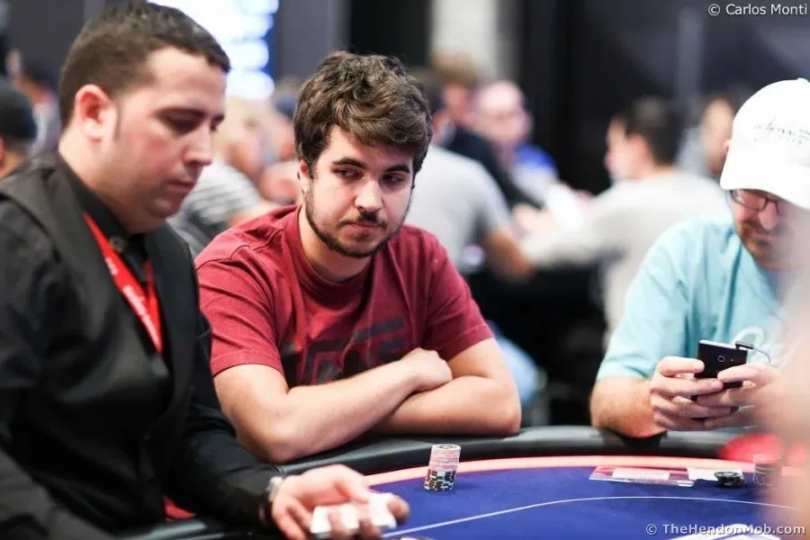 Victor Begara завоевывает GGMasters High Rollers на GGPoker и получает 121 тысячу долларов США